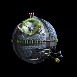 Galaxy Trucker : The Latest Models