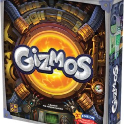 Gizmos