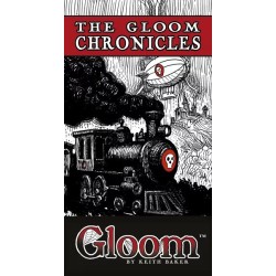 Gloom - The Gloom Chronicles 2nd edition