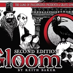 Gloom 2nd ediion