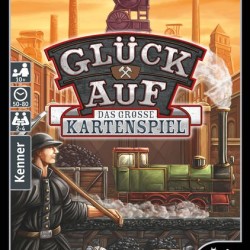 Gluck Auf (Card Game)