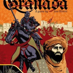 Granada : Last Stand of the Moors 1482-1492