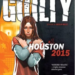 Guilty Houston 2015