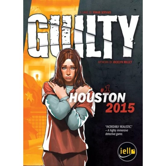 Guilty Houston 2015