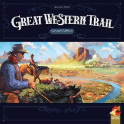 Great Western Trail (SR)