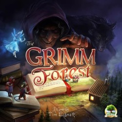 Grimm Forest ( SR )