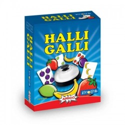 Halli Galli ( SR )