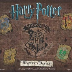 Harry Potter - Hogwarts battle 