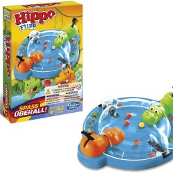 Hippo Flipp Kompakt