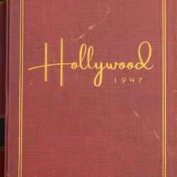Hollywood 1947