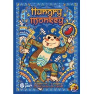 Hungry Monkey 