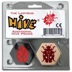 Hive Standard - Ladybug Expansion 