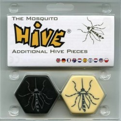 Hive Standard - Mosquito Expansion 