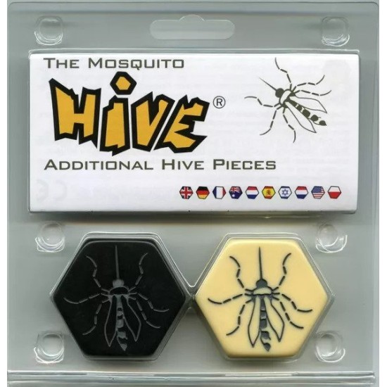 Hive Standard - Mosquito Expansion 