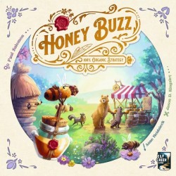 Honey Buzz - Deluxe Edition 