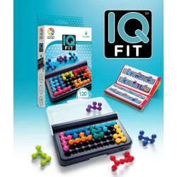 IQ Fit 