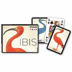 Ibis karte