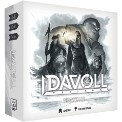 Idavoll