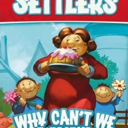 Imperial Settlers - Why cant we be Friends