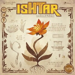 Ishtar : Gardens of Babylon
