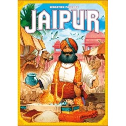 Jaipur ( SR )