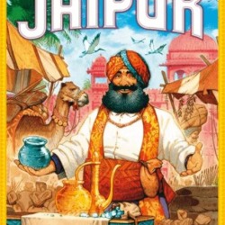 Jaipur ( SR )