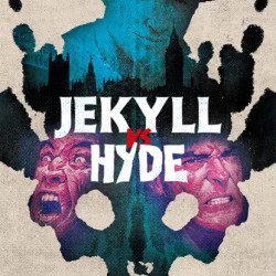 Jekyll vs Hyde