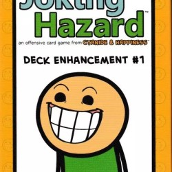 Joking Hazard Deck Enhancement 1