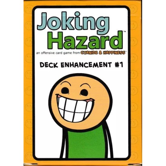 Joking Hazard Deck Enhancement 1