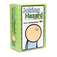 Joking Hazard - Deck Enhancement 4