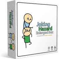 Joking Hazard Enlarged Box