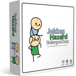 Joking Hazard Enlarged Box