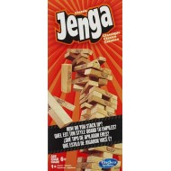 Jenga Classic