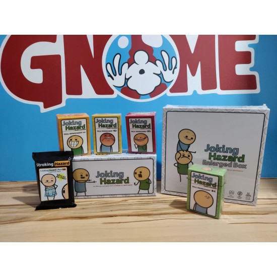 Joking Hazard Bundle