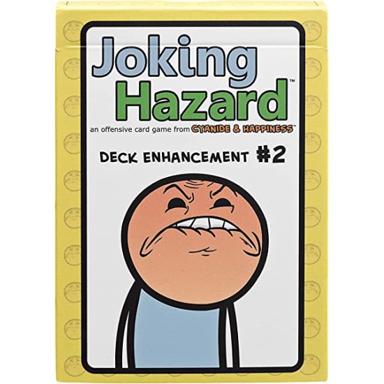 Joking Hazard - Deck Enhancement 2