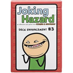 Joking Hazard - Deck Enhancement 3