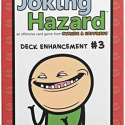 Joking Hazard - Deck Enhancement 3