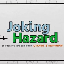 Joking Hazard