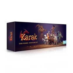 Karak - Miniature 