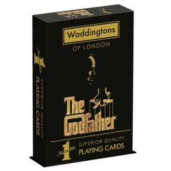 Karte Waddingtons No. 1 - The Godfather