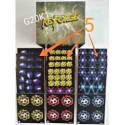 Keyforge - Seasonal Kit - 2020 Season One