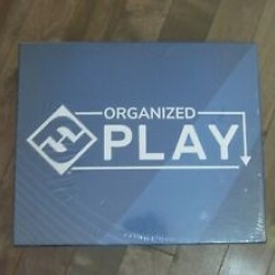 Keyforge - Store Championship Kit - 2020 First Cycle