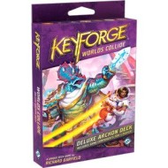 Keyforge - Worlds Collide - Deluxe Archon Deck