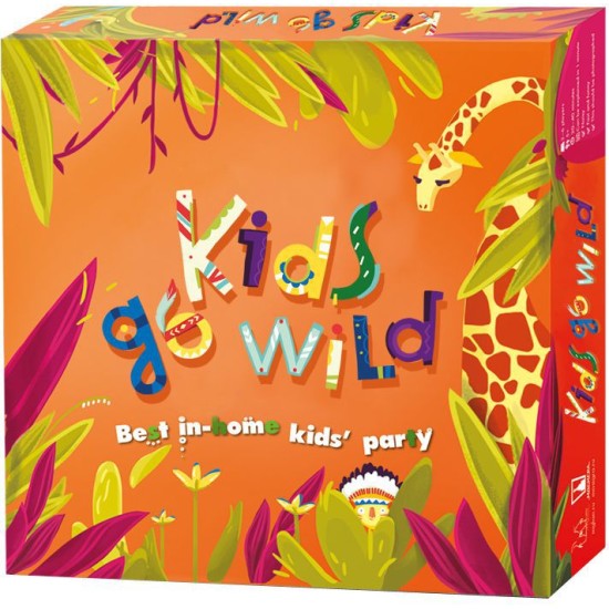 Kids Go Wild