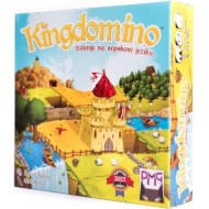 Kingdomino SR