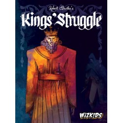 King's Struggle