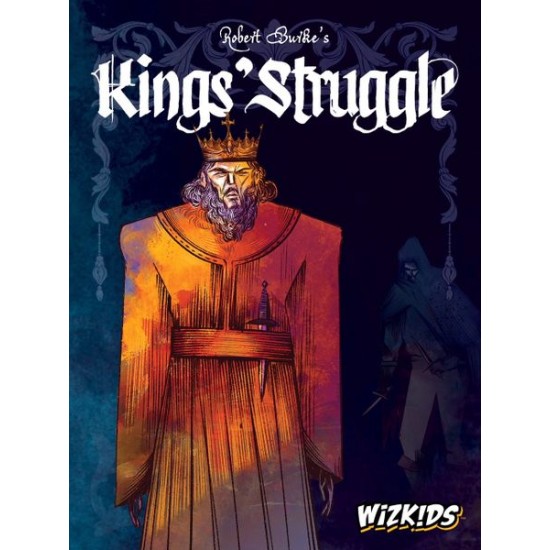 King's Struggle