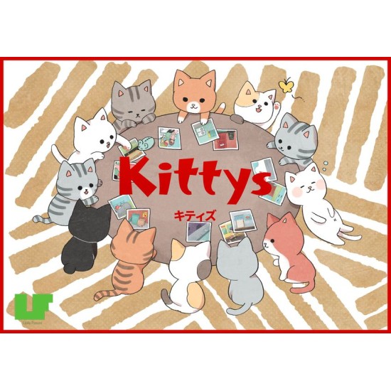 Kittys