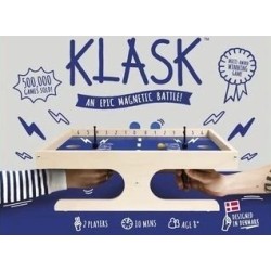 Klask