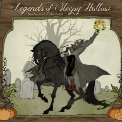 Legend of Sleepy Hollow